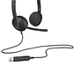 Logitech Auricular+Micro H340 USB - Thumbnail 2