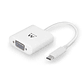 Ewent Conversor Usb-C a VGA - thumbnail 1