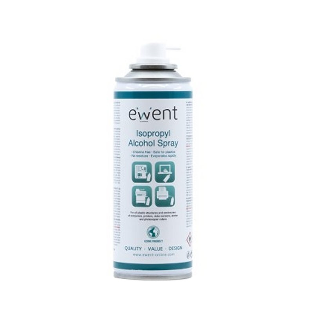 EWENT EW5613  Pulverizador de alcohol 200 ml 1
