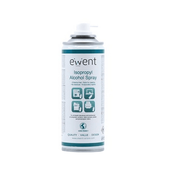 EWENT EW5613  Pulverizador de alcohol 200 ml 1