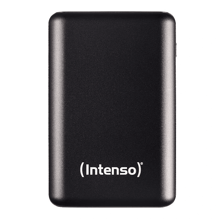 Intenso Powerbank A10000 Quickcharge 10000mAh 1