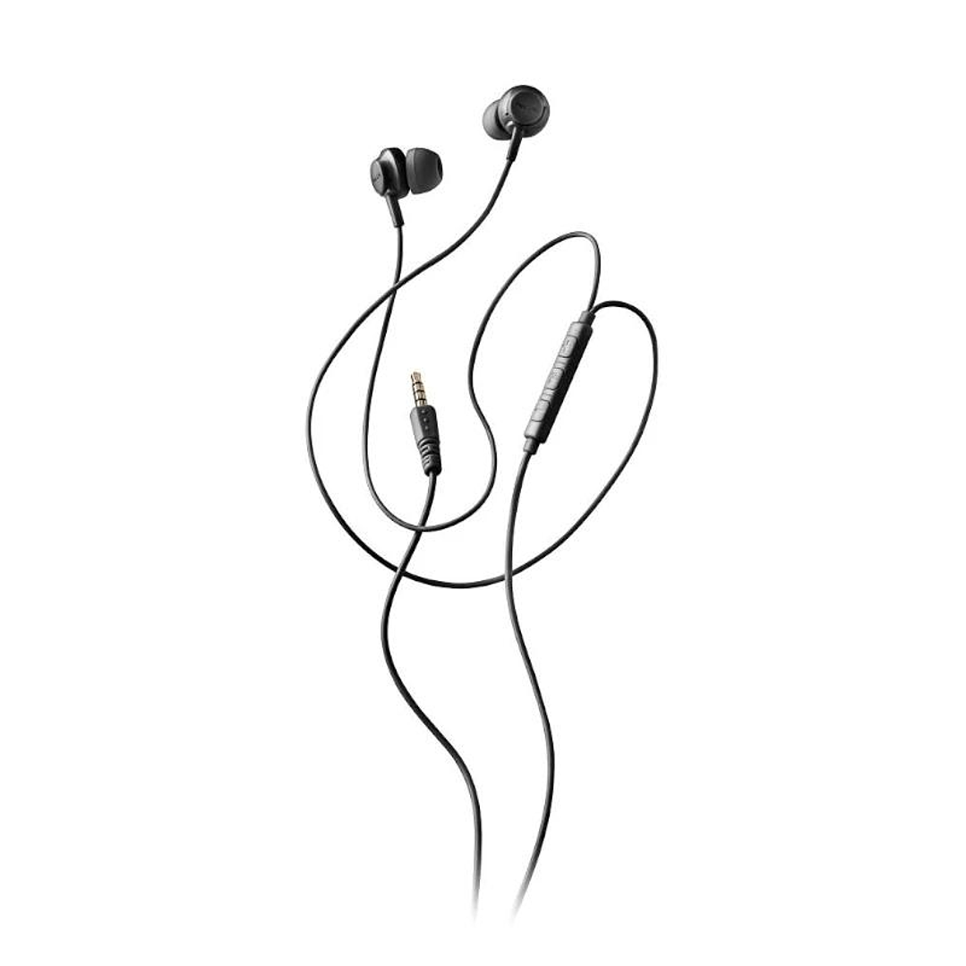 NGS Auricular Estéreo Cable JACK 3.5 Mm 1