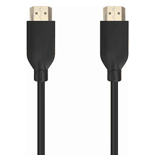 Aisens Cable HDMI V2.0 AM-AM negro 10m