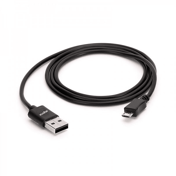 approx APPC38 Cable USB a Micro USB 1