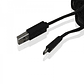 approx APPC38 Cable USB a Micro USB - thumbnail 3