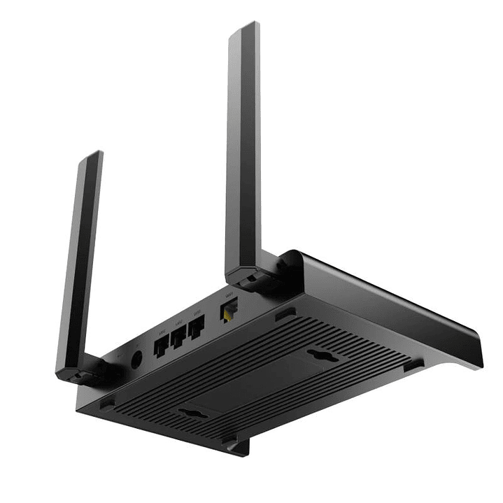 Reyee RG-EW300N Router WiFi4 1x10/100 WAN 2x2 3