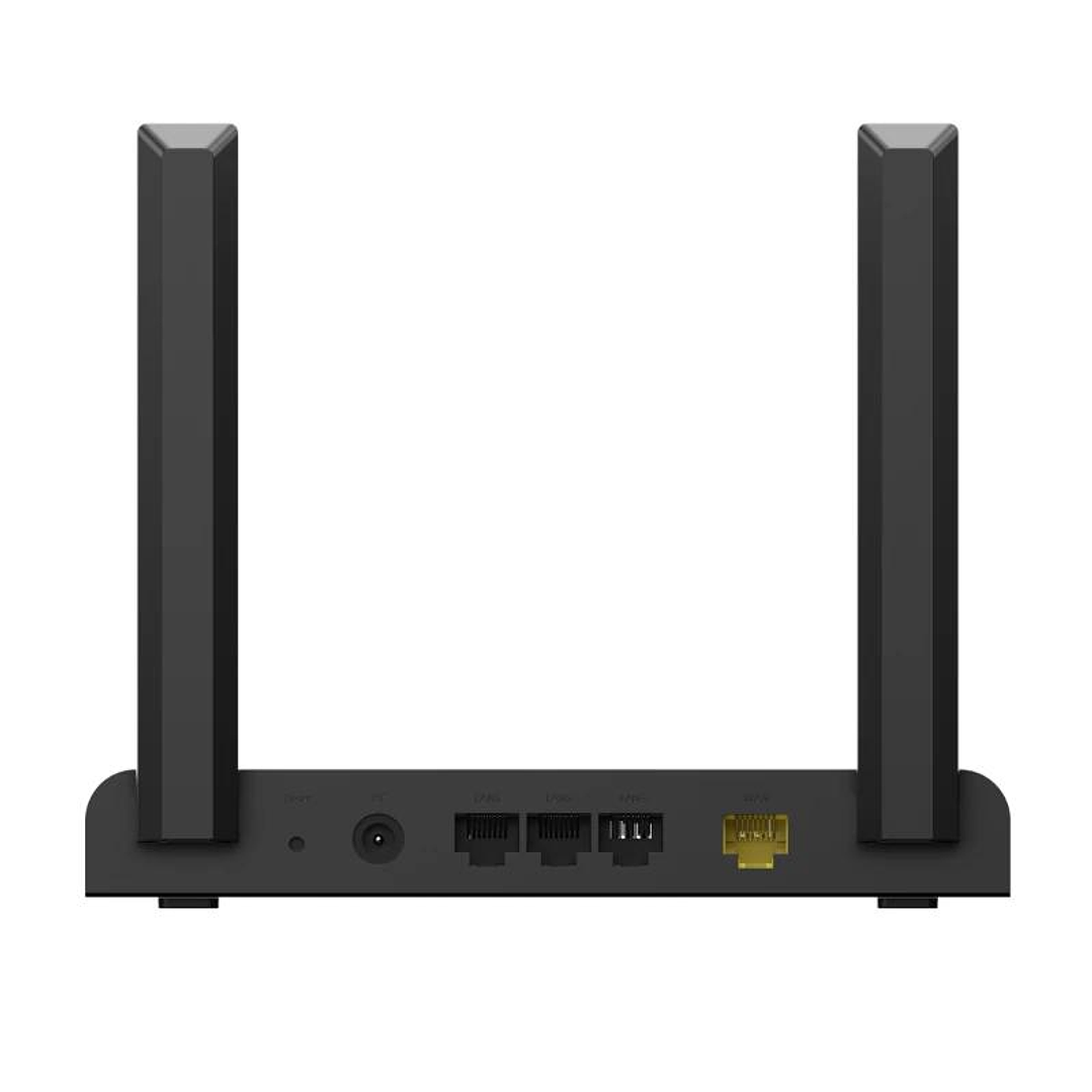 Reyee RG-EW300N Router WiFi4 1x10/100 WAN 2x2 4