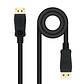 Nanocable Cable Displayport 1.4 DP/M-DP/M 1,5m - Miniatura 1