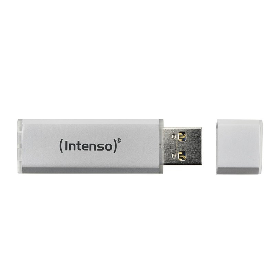 Intenso 3531491 Lápiz USB 3.2 Ultra 128GB 1