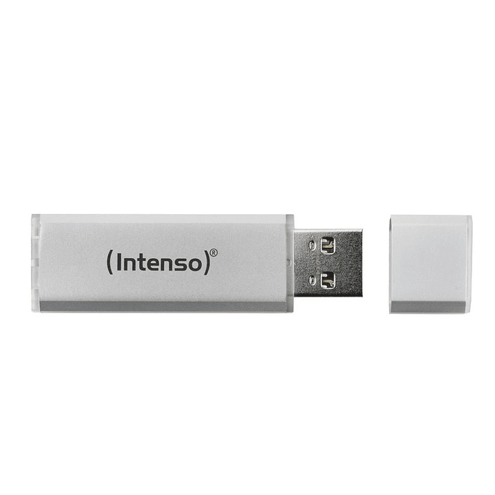 Intenso 3531491 Lápiz USB 3.2 Ultra 128GB 1