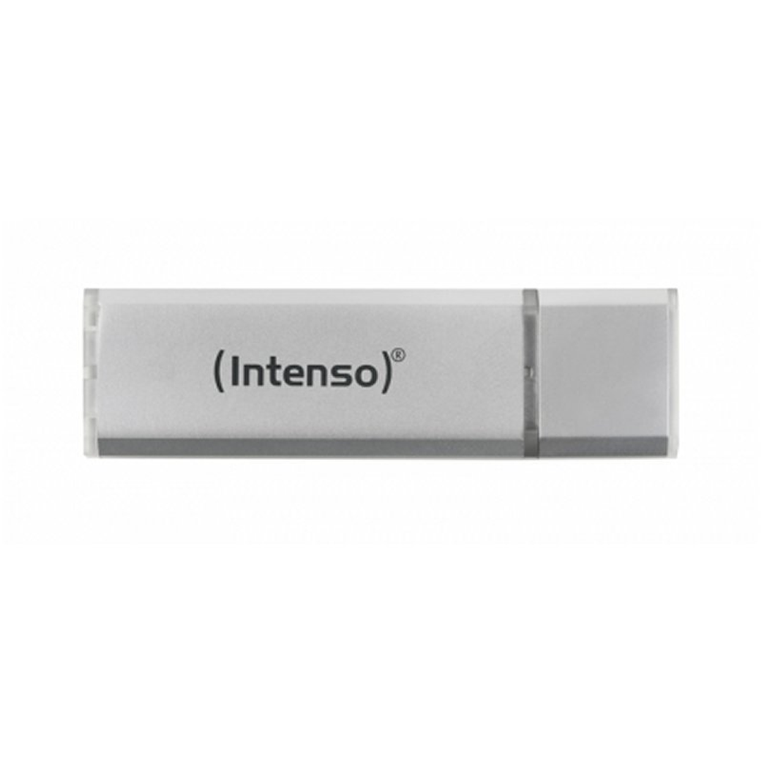 Intenso 3531491 Lápiz USB 3.2 Ultra 128GB 3