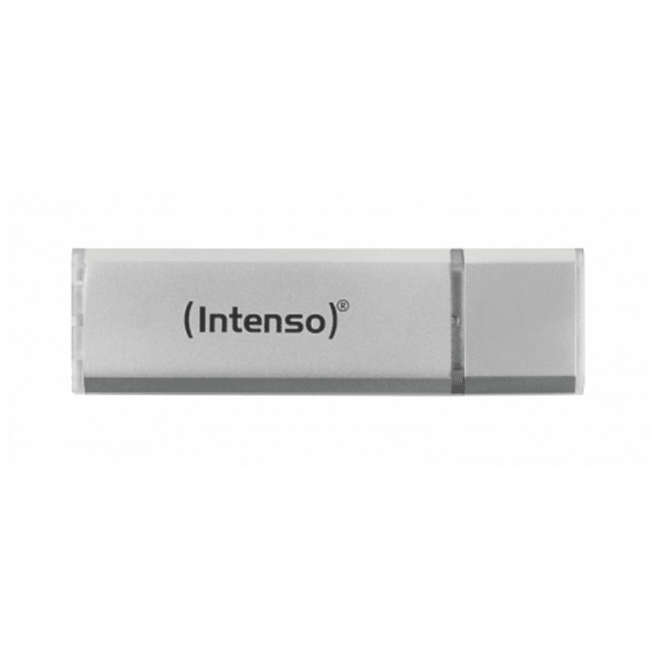 Intenso 3531491 Lápiz USB 3.2 Ultra 128GB 3