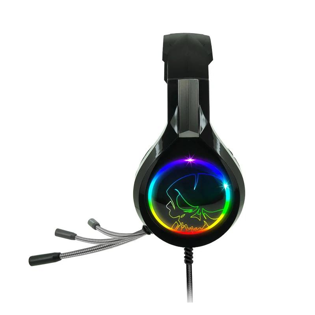 Spirit of Gamer Auricular Pro-H8 black 2