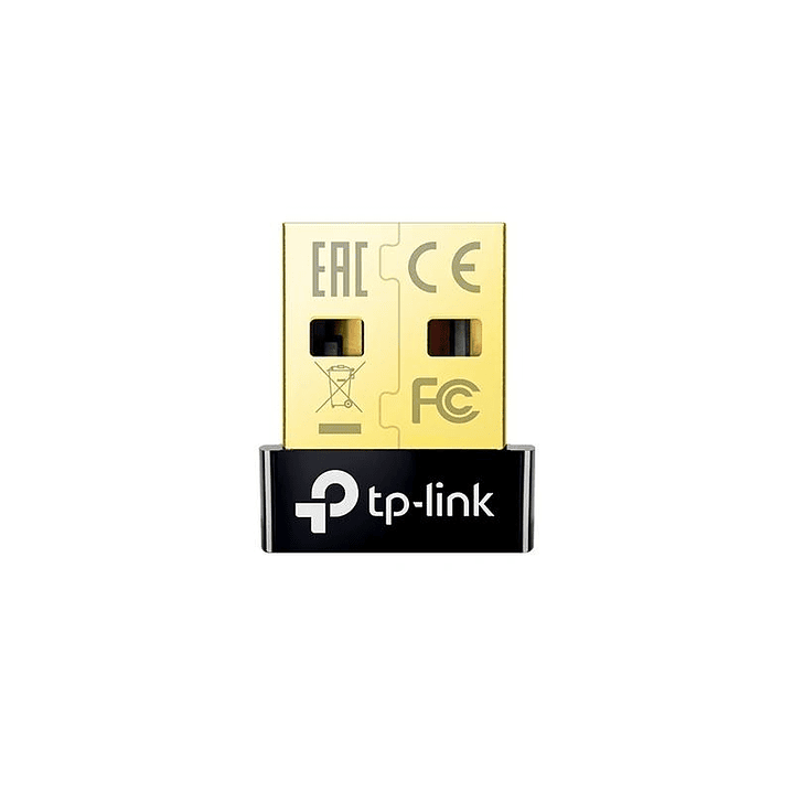 TP-Link UB4A Adaptador 4.0 Nano USB Bluetooth 1