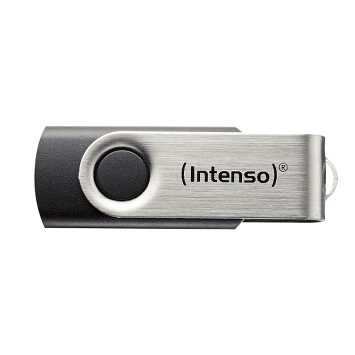 Intenso 3503460 Lápiz USB 2.0 Basic 8GB 3