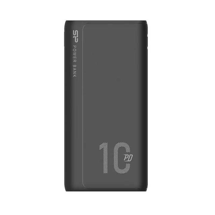 SP Powerbank QP15 10.000mAh QC Negro 2