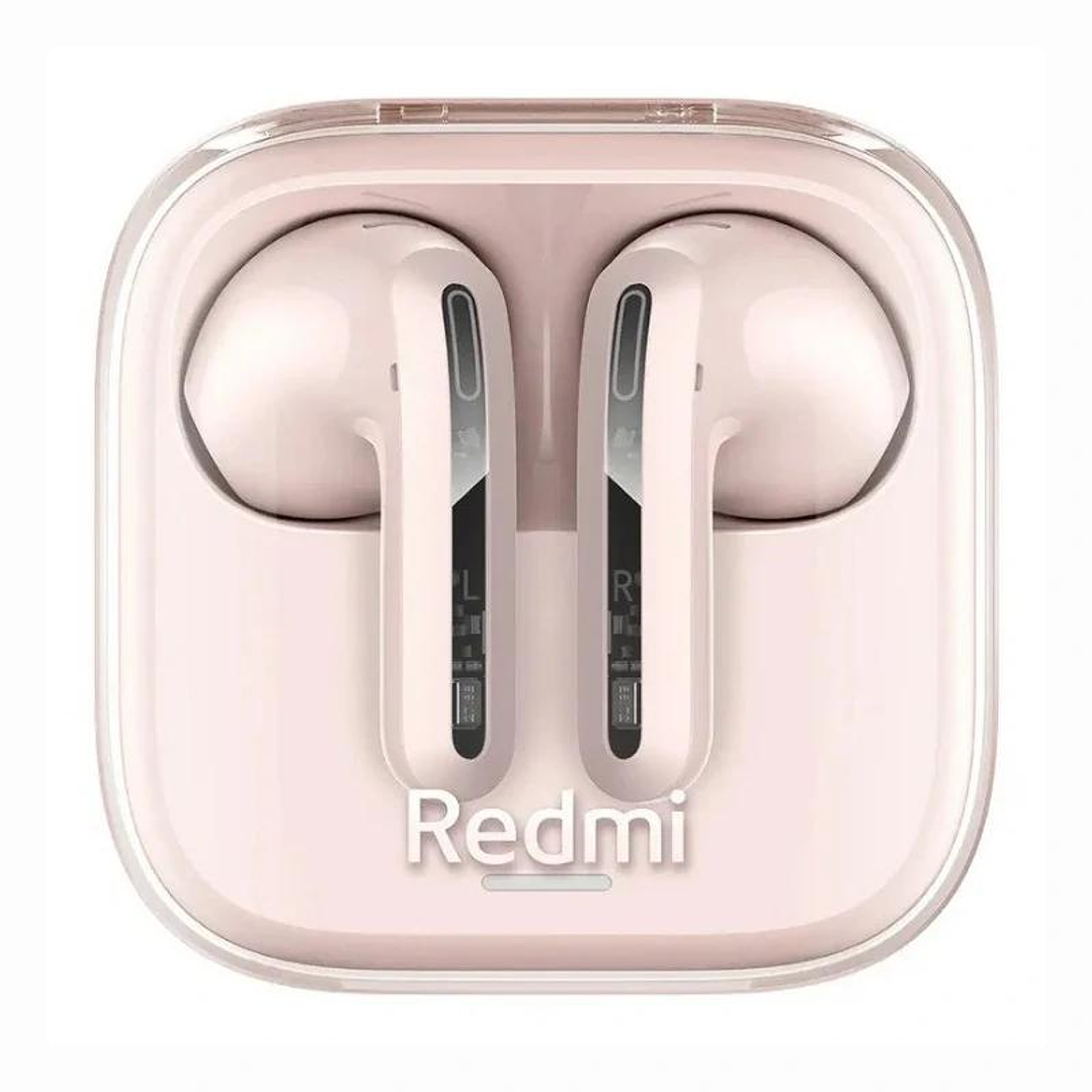 Xiaomi Auriculares Buds 6 Active Rose 3