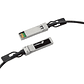 Edimax EA1-020D SFP+ 10GbE Direct Attach Cable 2m - vignette 1