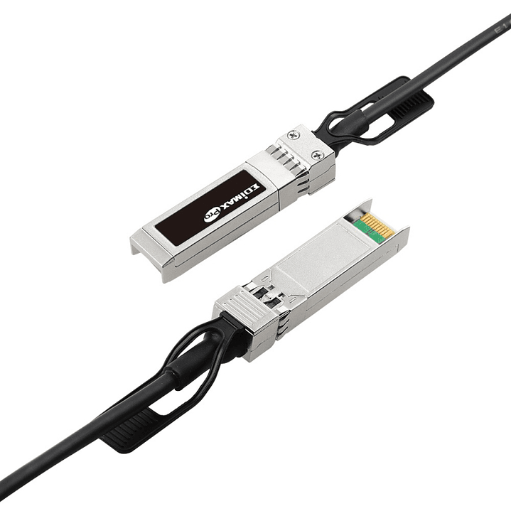 Edimax EA1-020D SFP+ 10GbE Direct Attach Cable 2m 2