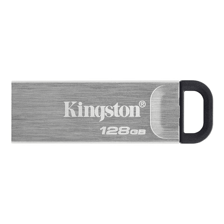 Kingston DataTraveler DTKN 128GB USB 3.2 Gen1 Plat 1