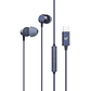 Energy Sistem Auriculares Metallized Type C Navy - thumbnail 3