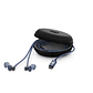 Energy Sistem Auriculares Metallized Type C Navy - thumbnail 4