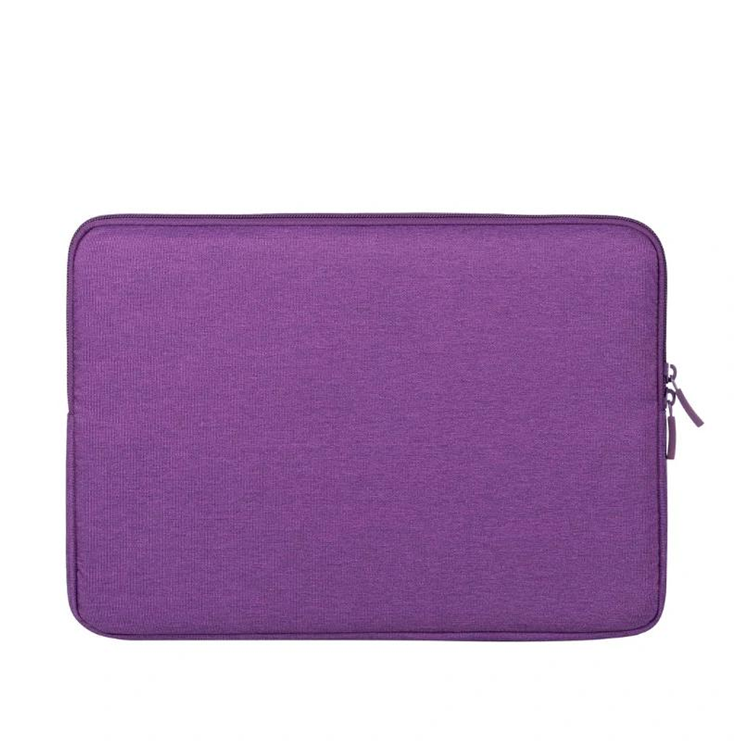 RIVACASE 7703 SUZUKA ECO Lila 13-14