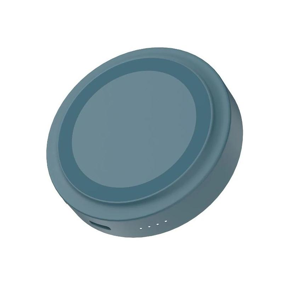 Celly Powerbank MAGSAFE 3000 mAh Azul 2