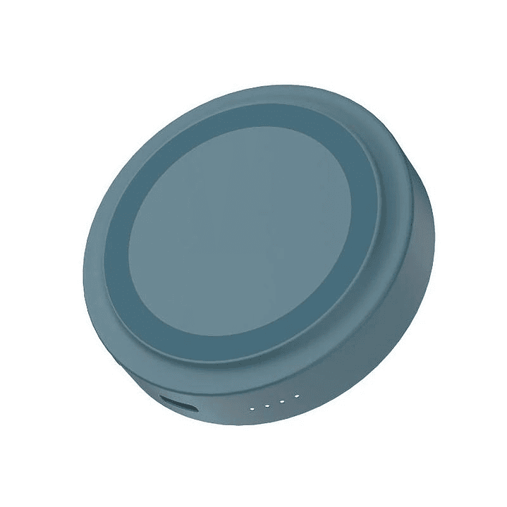 Celly Powerbank MAGSAFE 3000 mAh Azul 2