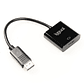 iggual Adaptador DisplayPort (M) a HDMI (H) - Thumbnail 1