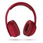 Energy Sistem  Auriculares Bluetooth Hoshi ECO Red - Thumbnail 3
