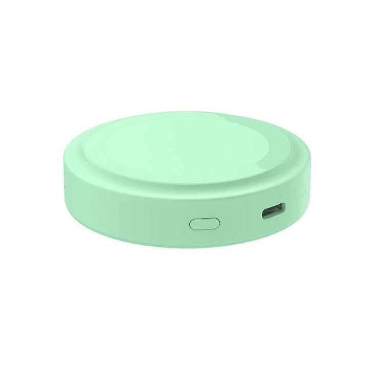 Celly Powerbank MAGSAFE 3000 mAh Verde 2