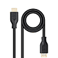 Nanocable Cable HDMI V2.0 4K@60HZ 18Gbps CCS 7 M - thumbnail 1