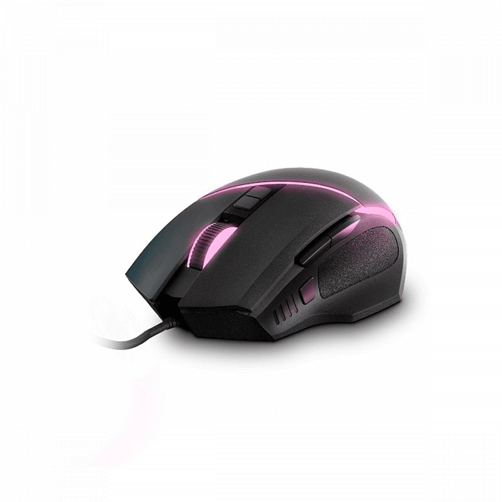 Energy Sistem Raton Gaming ESG M2 6400 DPI RGB 1