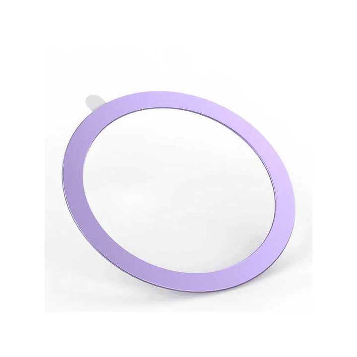 Celly Powerbank MAGSAFE 3000 mAh Morado 3