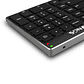 NGS  FORTUNE Teclado inala. multidispositivo  BT - thumbnail 4