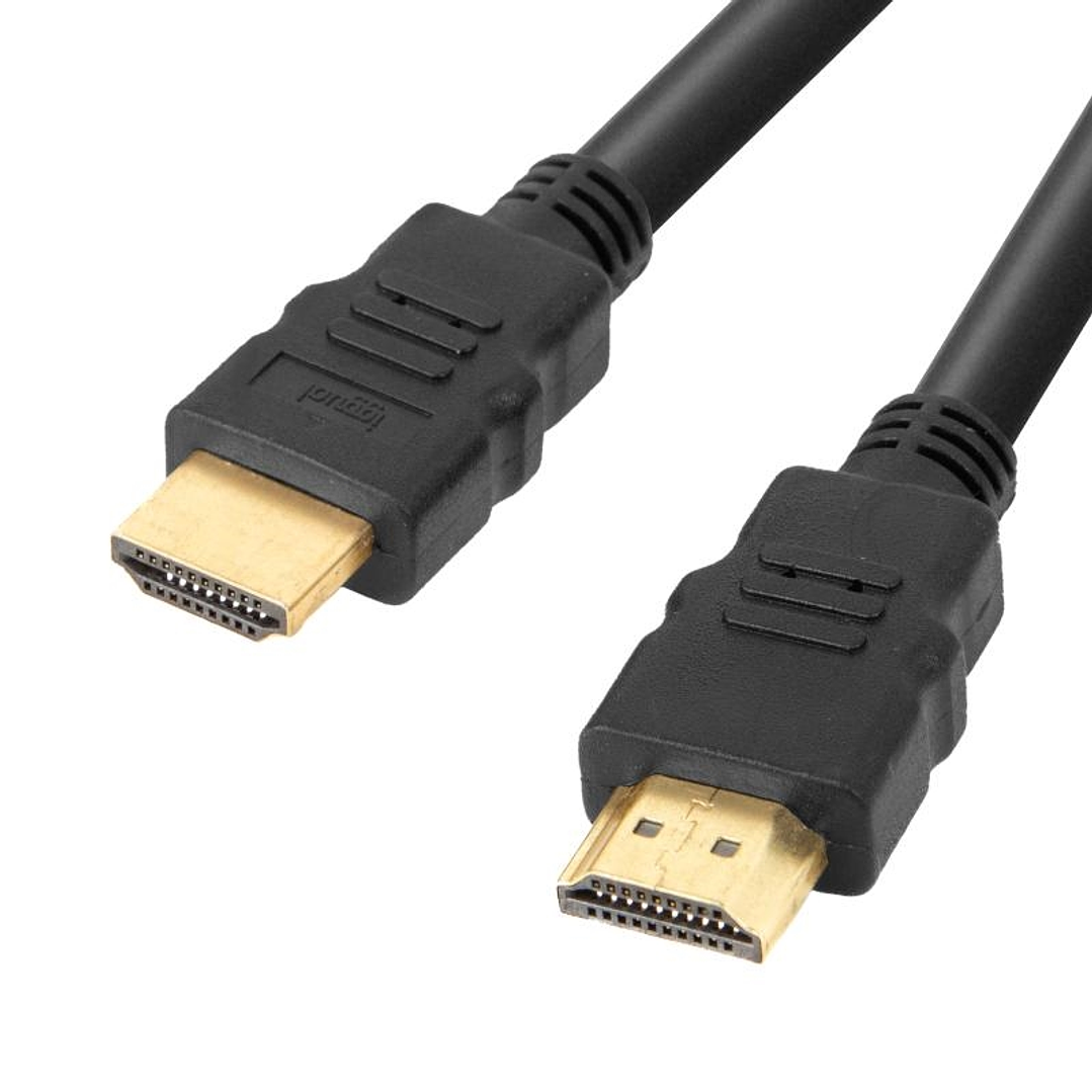 iggual Cable HDMI - HDMI 2.1 8K@60hz 2 metros 1