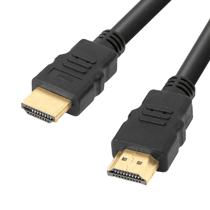 iggual Cable HDMI - HDMI 2.1 8K@60hz 2 metros 1