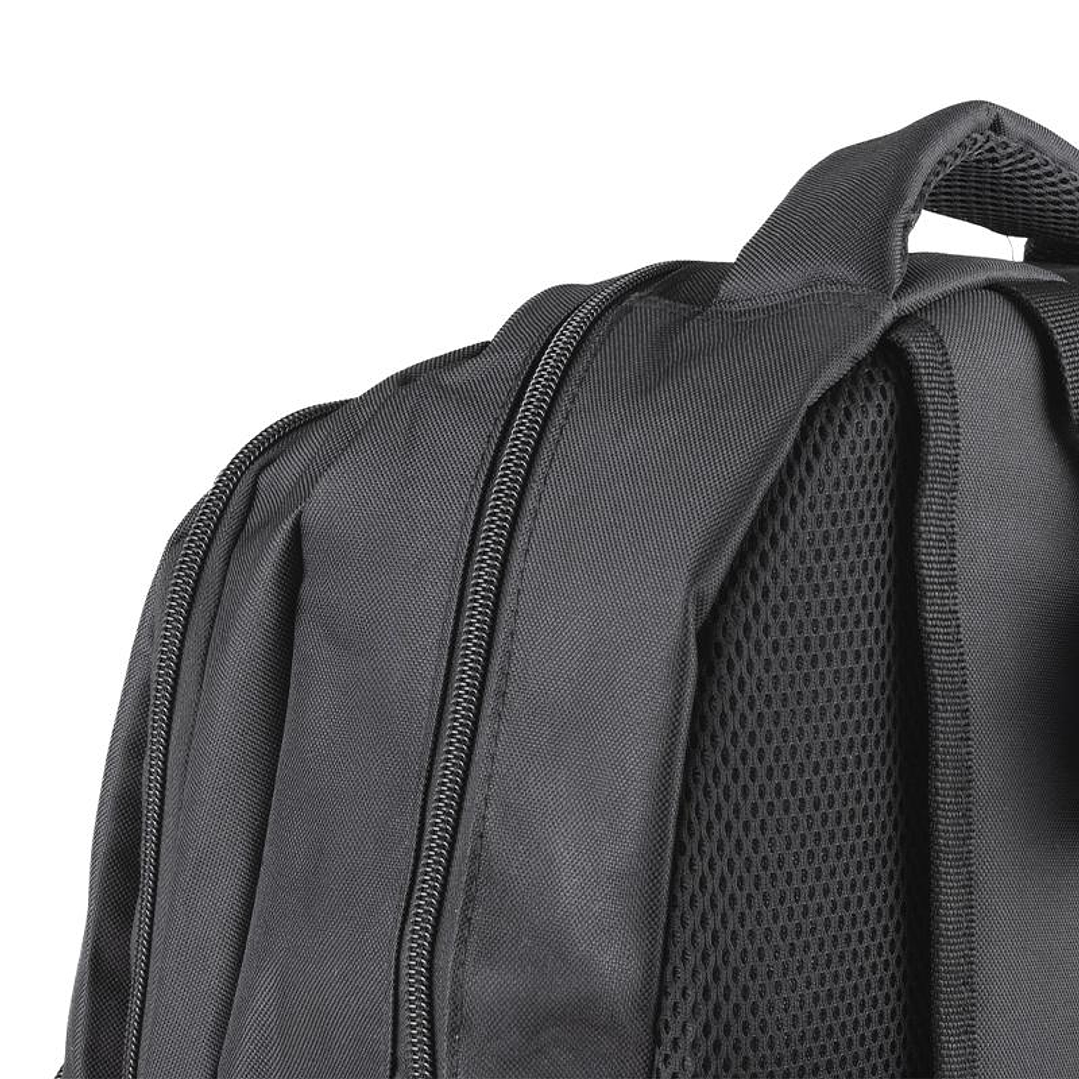 iggual Mochila portátil 15.6-17 Everyday Use negra 4