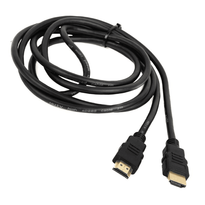 iggual Cable HDMI - HDMI 2.1 8K@60hz 2 metros 2