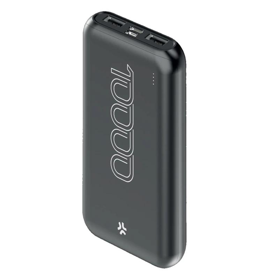 Celly Powerbank 10000 MAH Usb-C 1