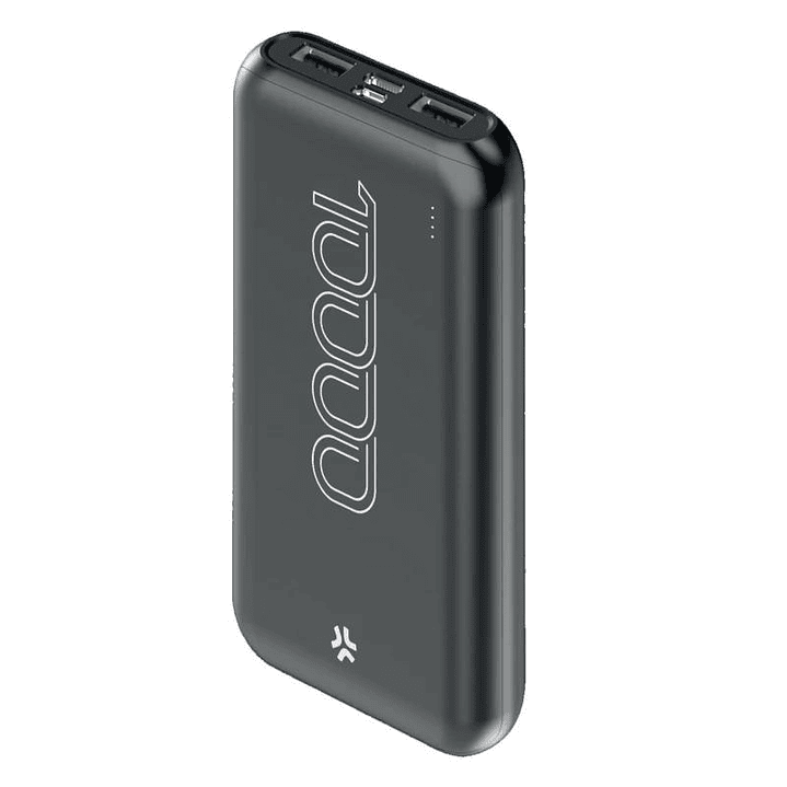 Celly Powerbank 10000 MAH Usb-C 1
