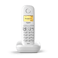 Gigaset A270 Inalámbrico DECT Blanco - thumbnail 1