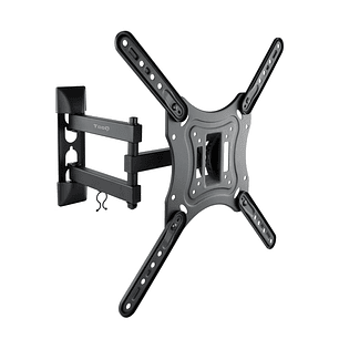 Tooq LP6055TN-B Soporte TV Incl/gira 23