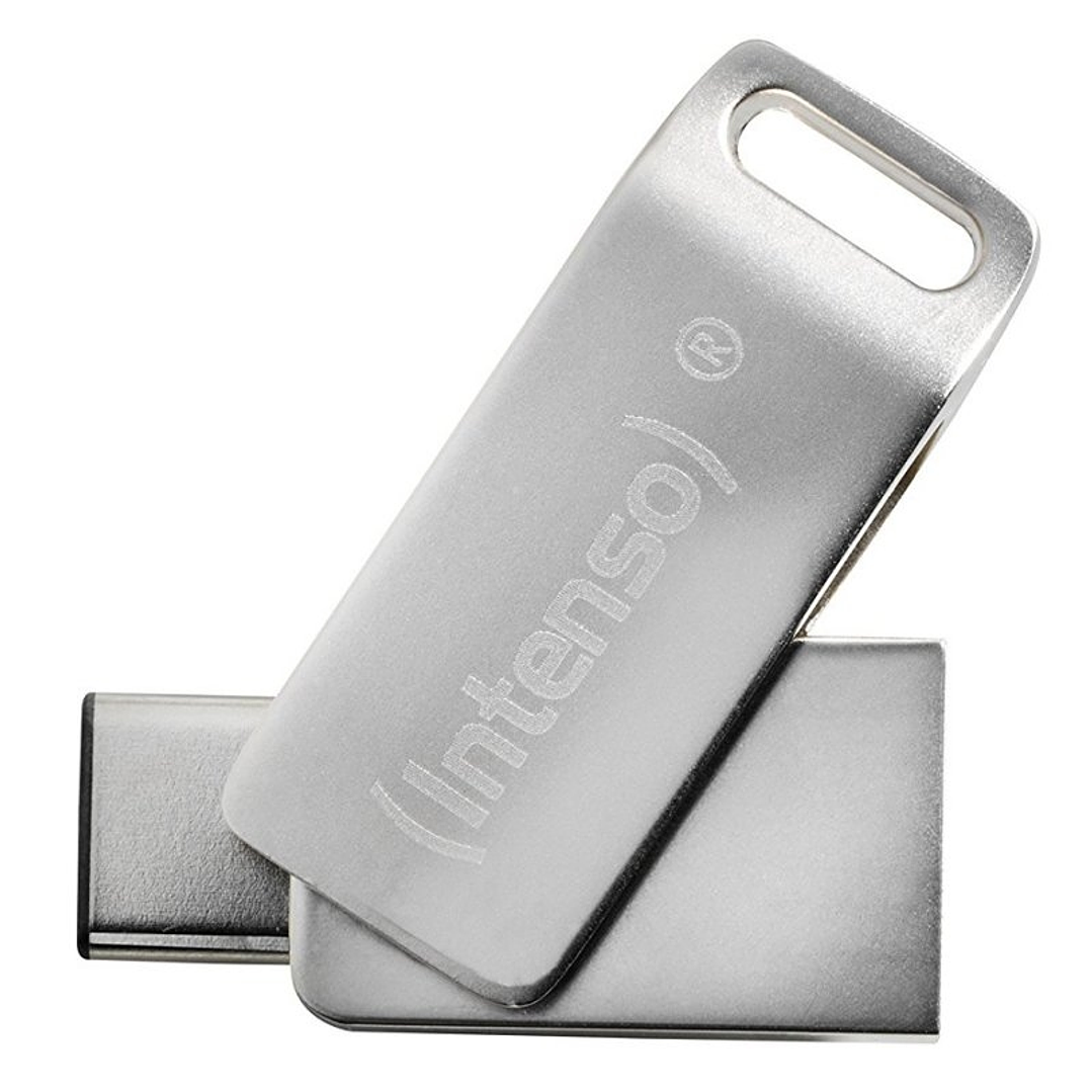 Intenso Lápiz USB cMobile USB 3.0 + TypeC 32GB 3