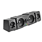 MARS GAMING Altavoces MS22 2.2 35W Black - Miniatura 2