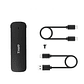 Tooq Caja Externa M.2 NVMe USB3.1 GEN2 Negra - vignette 3