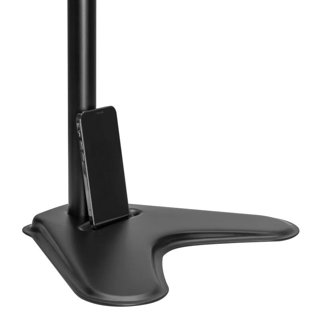 iggual SSM01 Soporte sobremesa 1 monitor 13