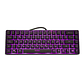 Coolbox Gaming Teclado KEY65 RGB - Miniatura 2