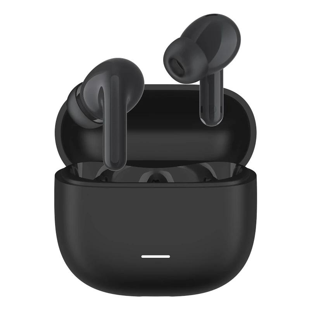 Xiaomi Auriculares Redmi Buds 6 Lite Black 1